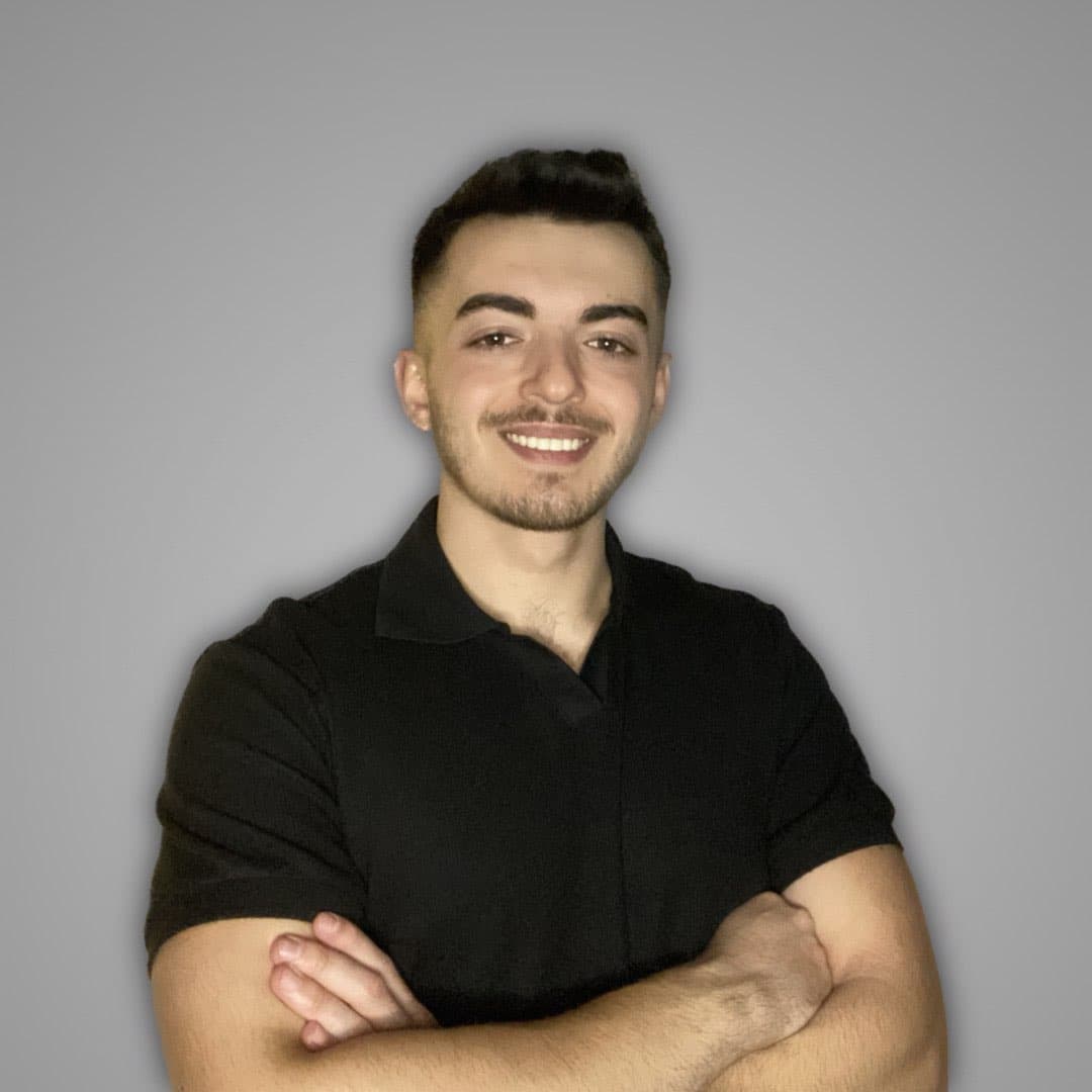 Team member name